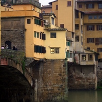 Photo de Italie - Florence, musée à ciel ouvert